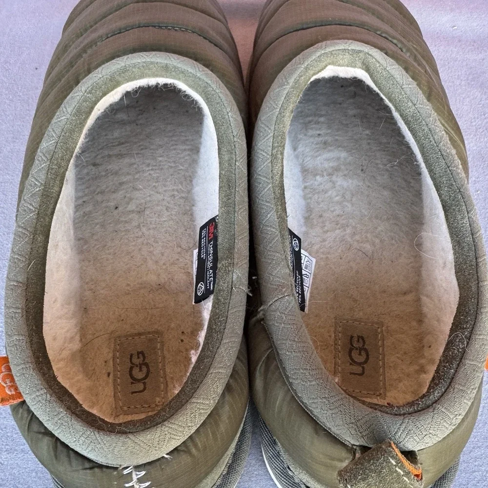 UGG size 11